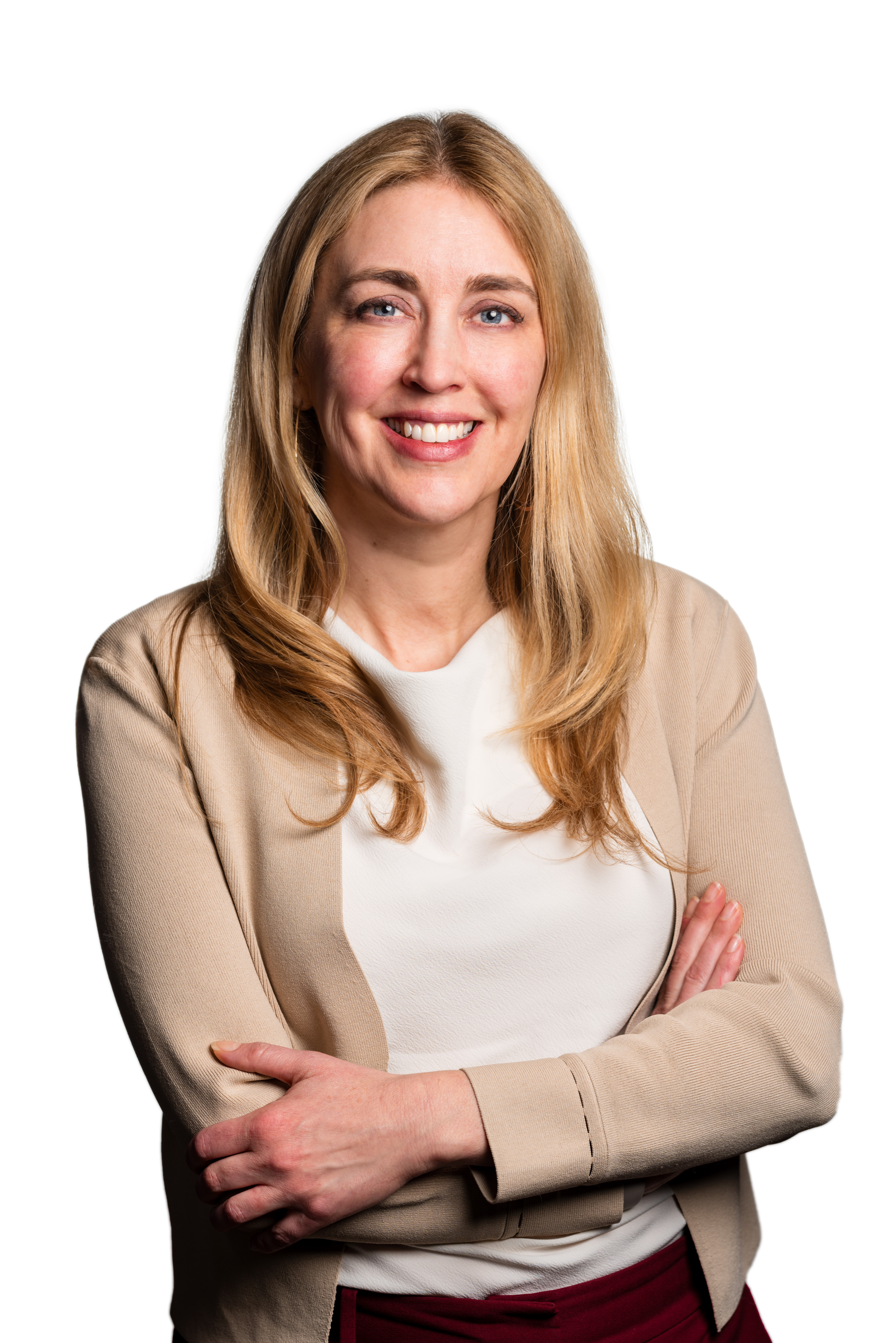 Caitlin Knowles Myers